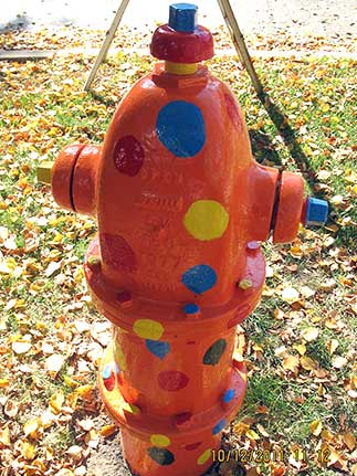 Ardmore and Washington - Polka Dots (2)